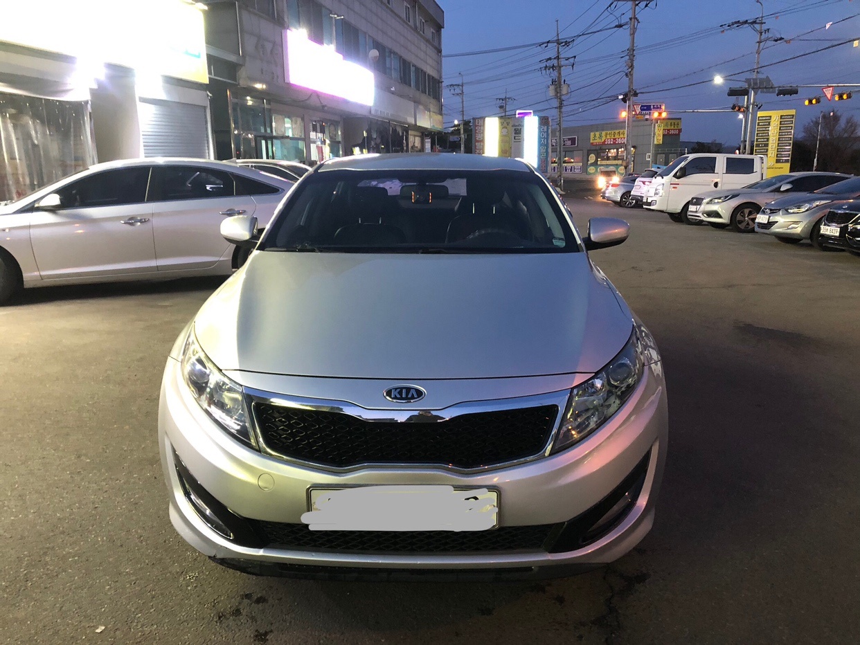 K5 TF LPi 2.0 택시 FWD 디럭스 매물 썸네일