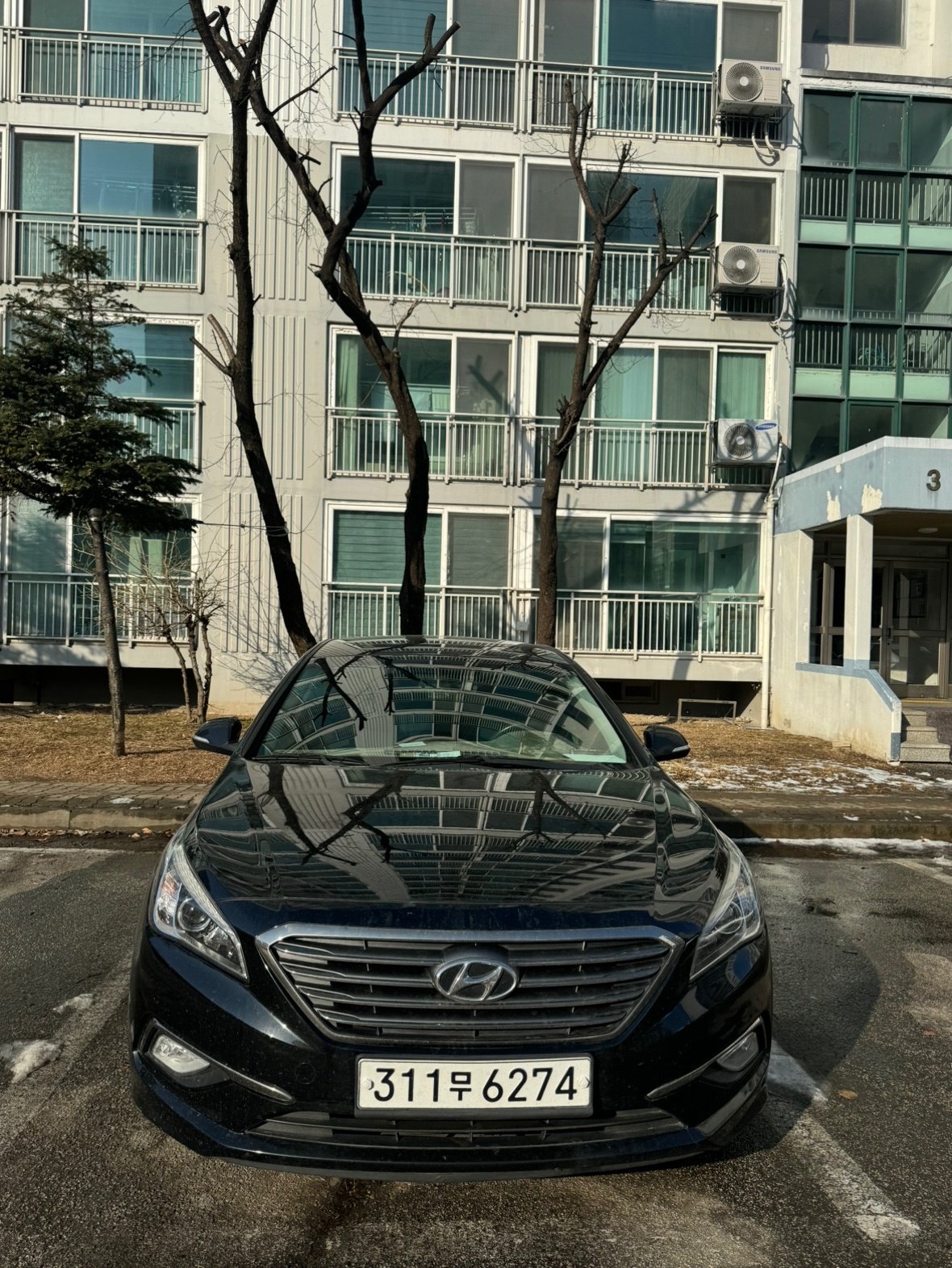 LF 쏘나타 2.0 CVVL FWD 스마트 스페셜 매물 썸네일