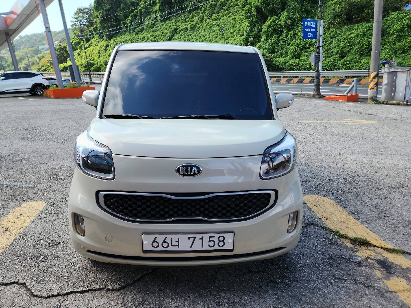 레이 TAM 1.0 (BI-FUEL) FWD 디럭스 스페셜 매물 썸네일