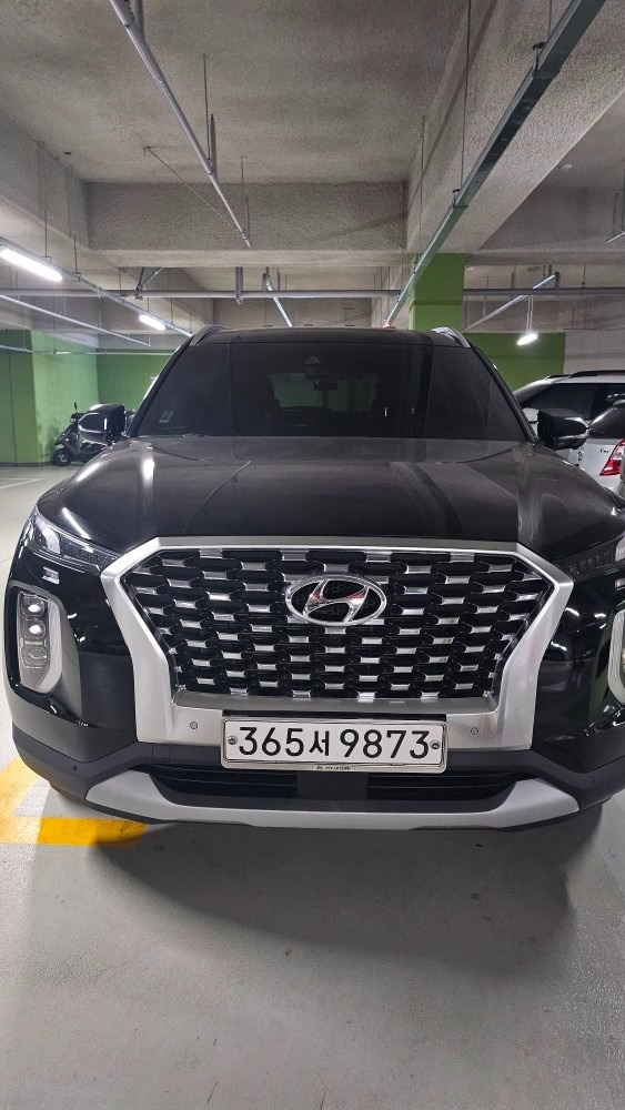 팰리세이드 LX2 7인승(가솔린 3.8) 4WD 프레스티지 매물 썸네일