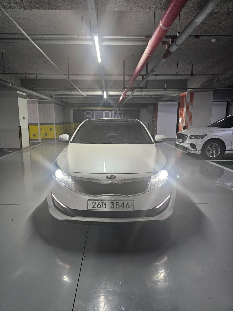 K5 TF LPi 2.0 렌트 FWD 프레스티지 매물 썸네일