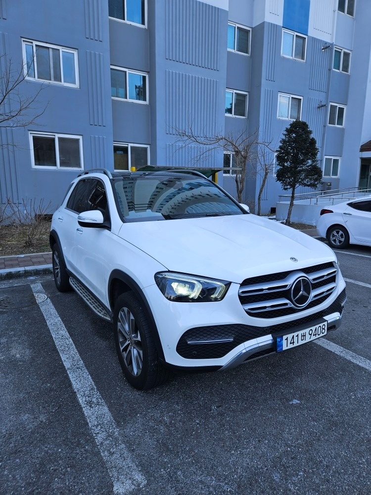 GLE 클래스 W167 GLE300 d 4Matic 매물 썸네일