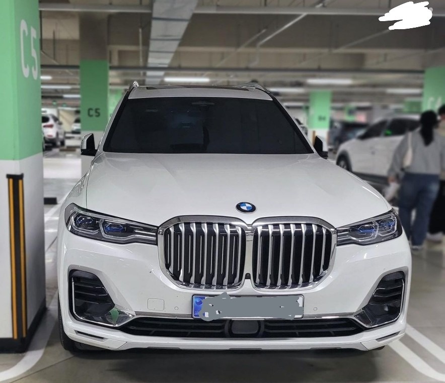 X7 G07 40 i xDrive 후기형 (381마력)디자인 퓨어 엑셀런스 매물 썸네일