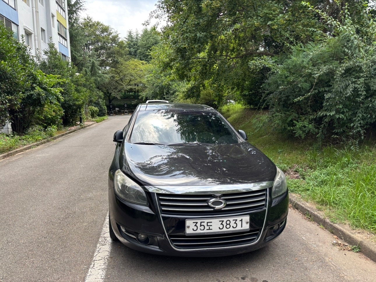 올 뉴 SM7 L47 2.5 V6 RE (파노라마) 매물 썸네일