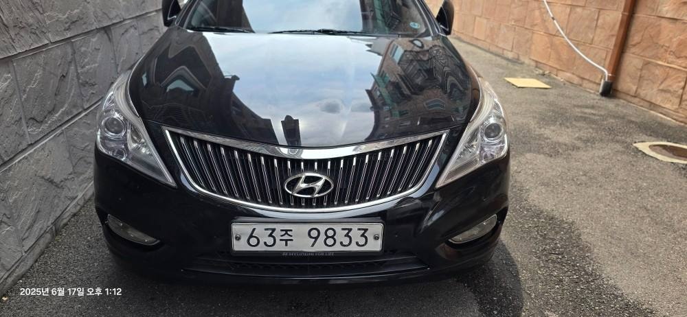 그랜저 HG HG300 GDi FWD 프리미엄 매물 썸네일