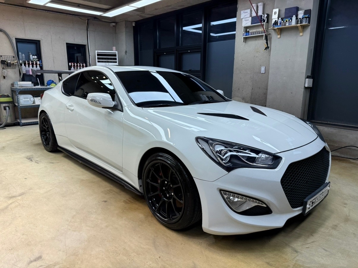 제네시스 쿠페 BK 380 GT R 매물 썸네일