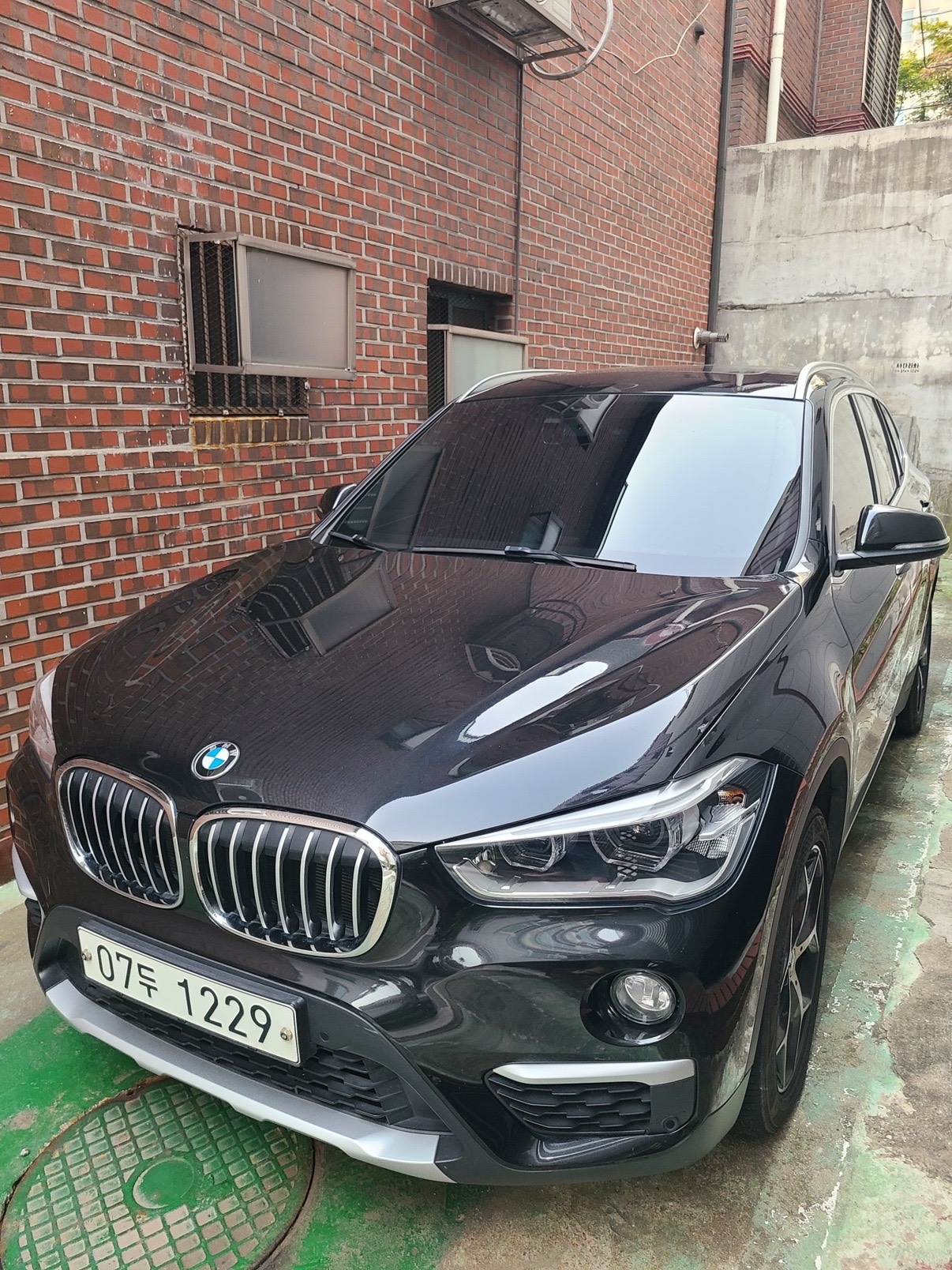 X1 F48 20d xDrive 후기형 (190마력)xLine 매물 썸네일