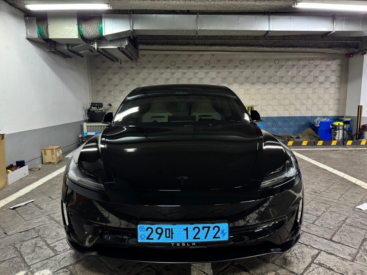 모델 3 BEV(75kWh) AWD 퍼포먼스 매물 썸네일