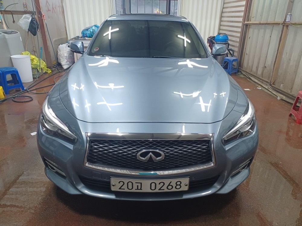 Q50 2.2d (170마력) 매물 썸네일