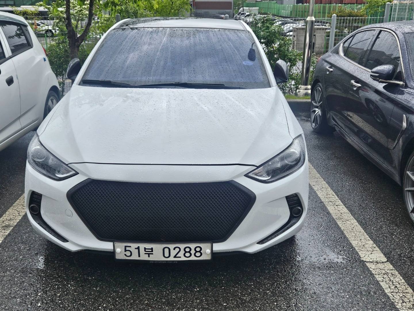 아반떼 AD 1.6 GDi 밸류+ 매물 썸네일