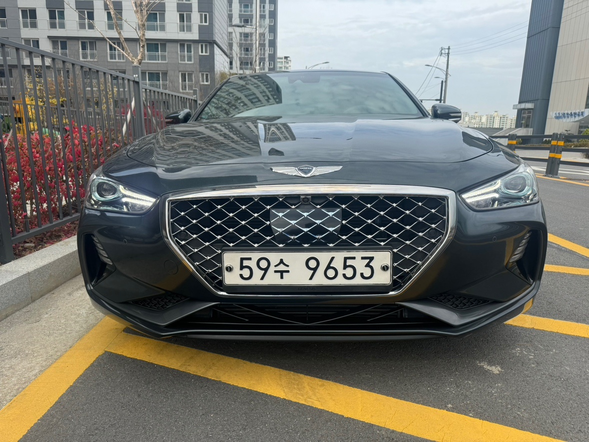 G70 IK 2.0T AWD 엘리트 매물 썸네일