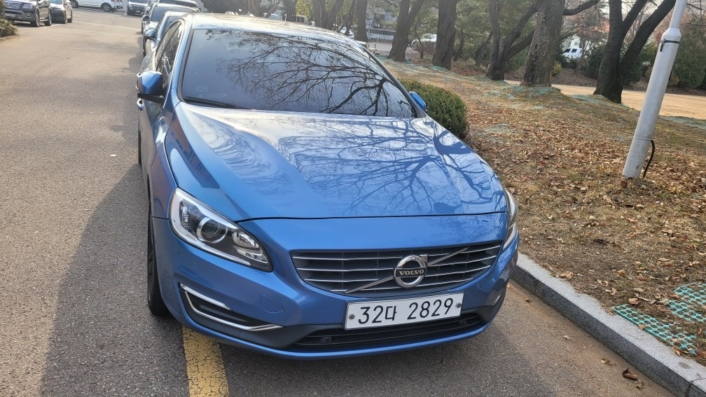 S60 Ⅱ D4 2.0 매물 썸네일