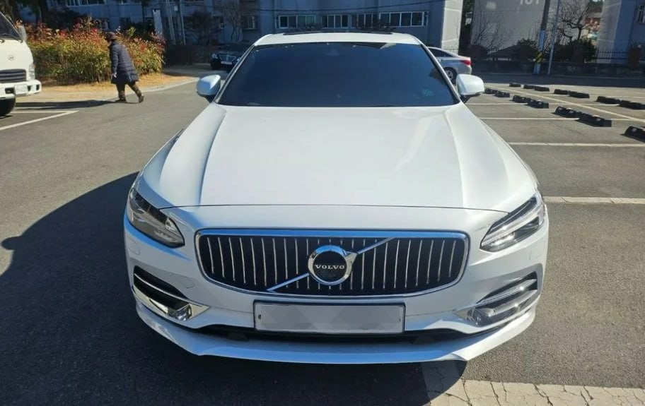 S90 Ⅱ T5 FWD 인스크립션 매물 썸네일