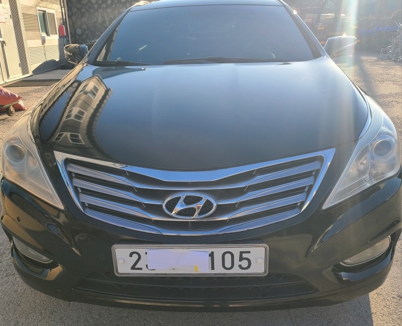 그랜저 HG LPl HG300 렌트카 FWD 프라임 매물 썸네일