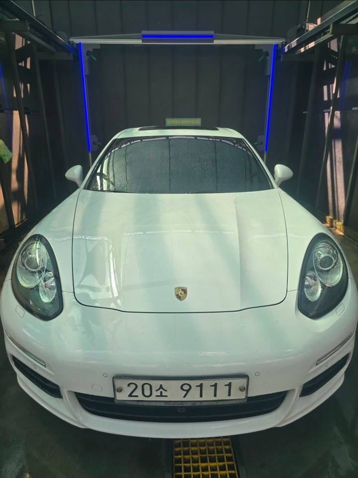 파나메라 970 3.0 디젤 (299마력) 매물 썸네일