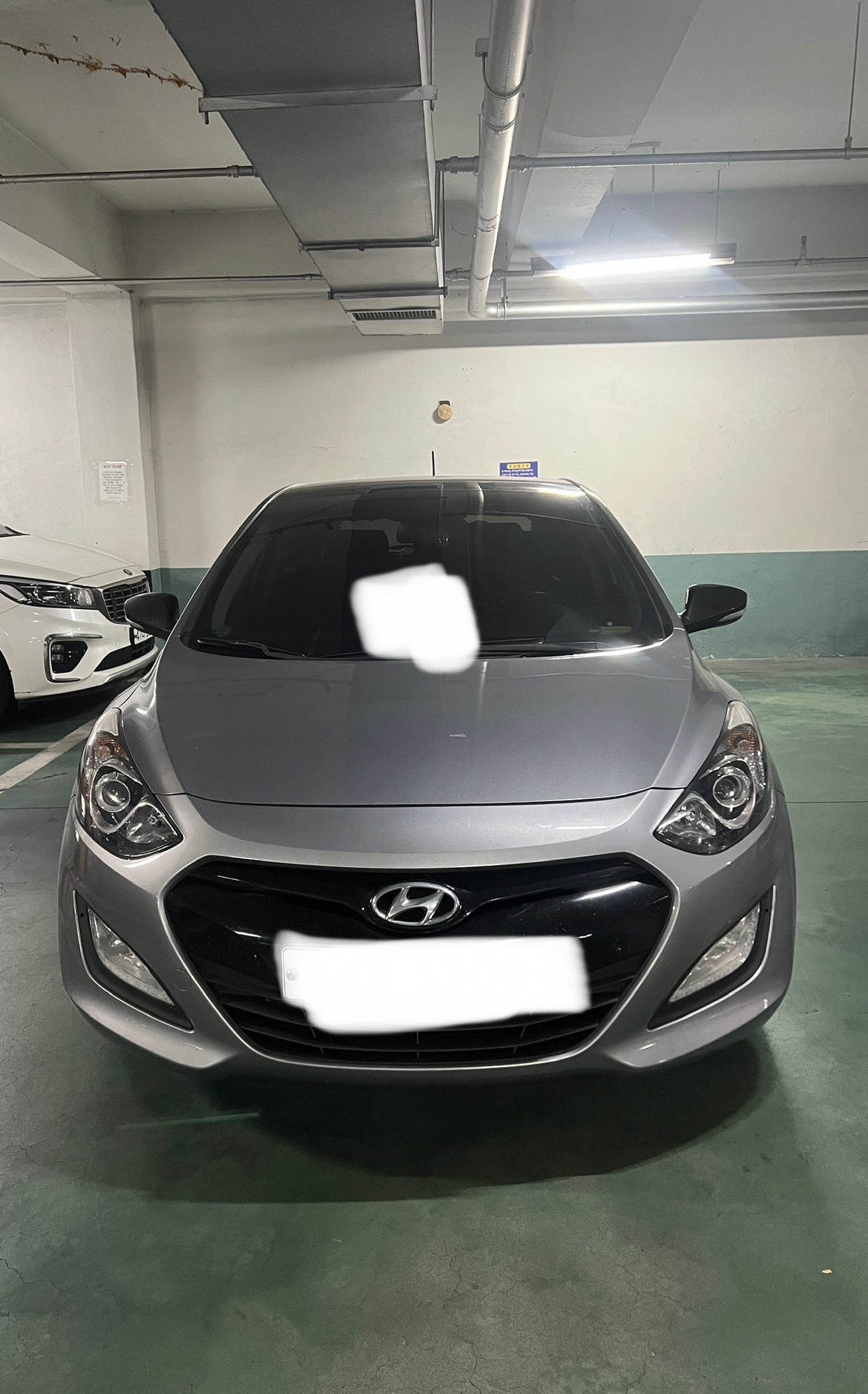 신형 i30 GD 1.6 디젤 FWD PYL 매물 썸네일