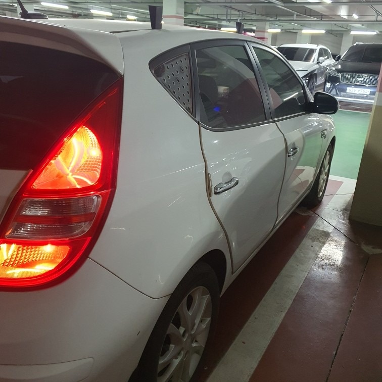 i30 FD 1.6 VVT FWD 익스트림 매물 썸네일