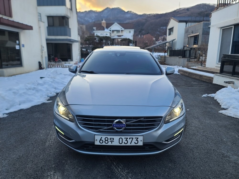 S60 Ⅱ D3 2.0 매물 썸네일