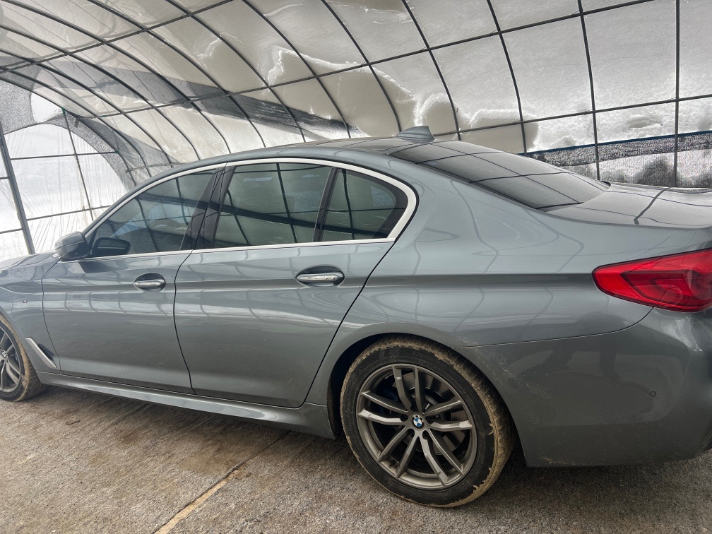 5시리즈 G30 530 i xDrive (252마력) 매물 썸네일