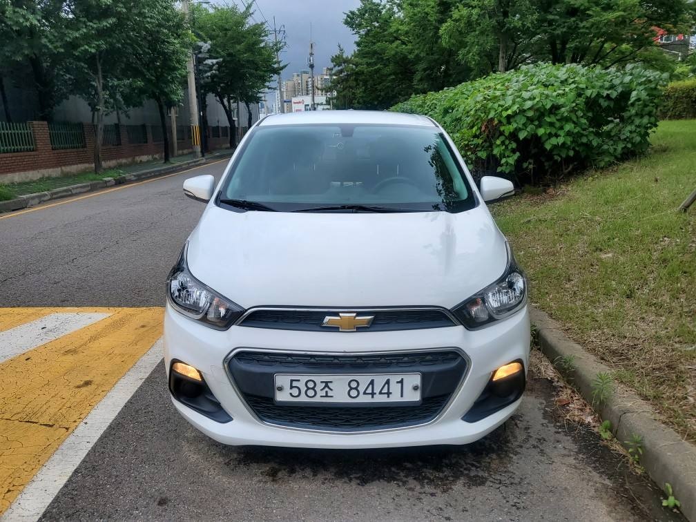더 넥스트 스파크 M400 1.0 FWD (ECO) LT 플러스 매물 썸네일