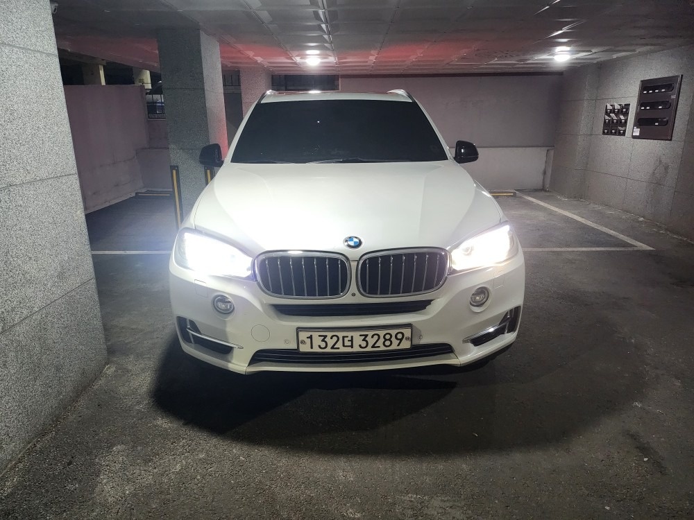 X5 F15 30d xDrive (258마력) 매물 썸네일