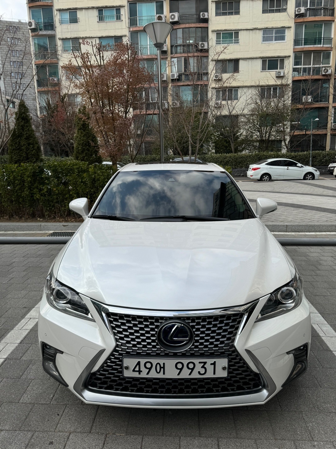 CT ZWA10 CT 200h 매물 썸네일