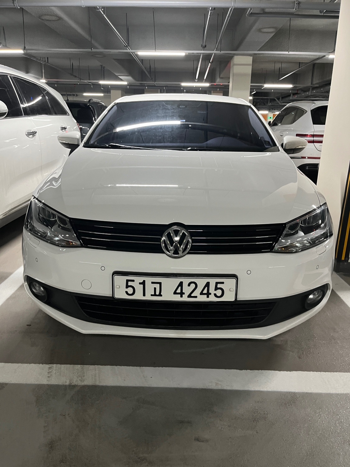 제타 Ⅵ 1.6 TDI 블루모션 (105마력) 매물 썸네일