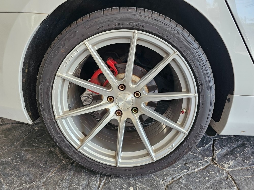 Wheels ispiri ffr1 R 중고차 직거래 (11)