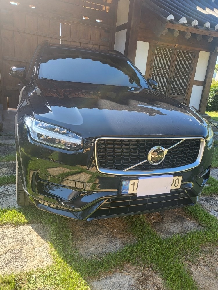 XC90 Ⅱ T6 AWD 매물 썸네일