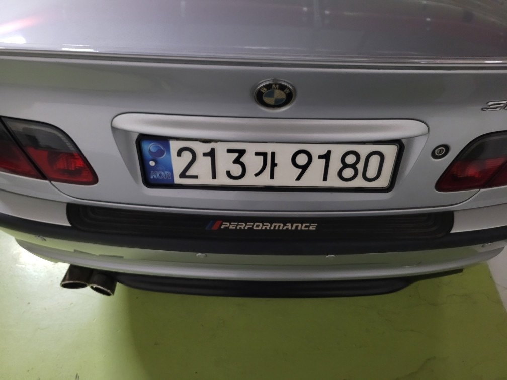 BMW E46 320i 북미형 [00 중고차 직거래 (18)