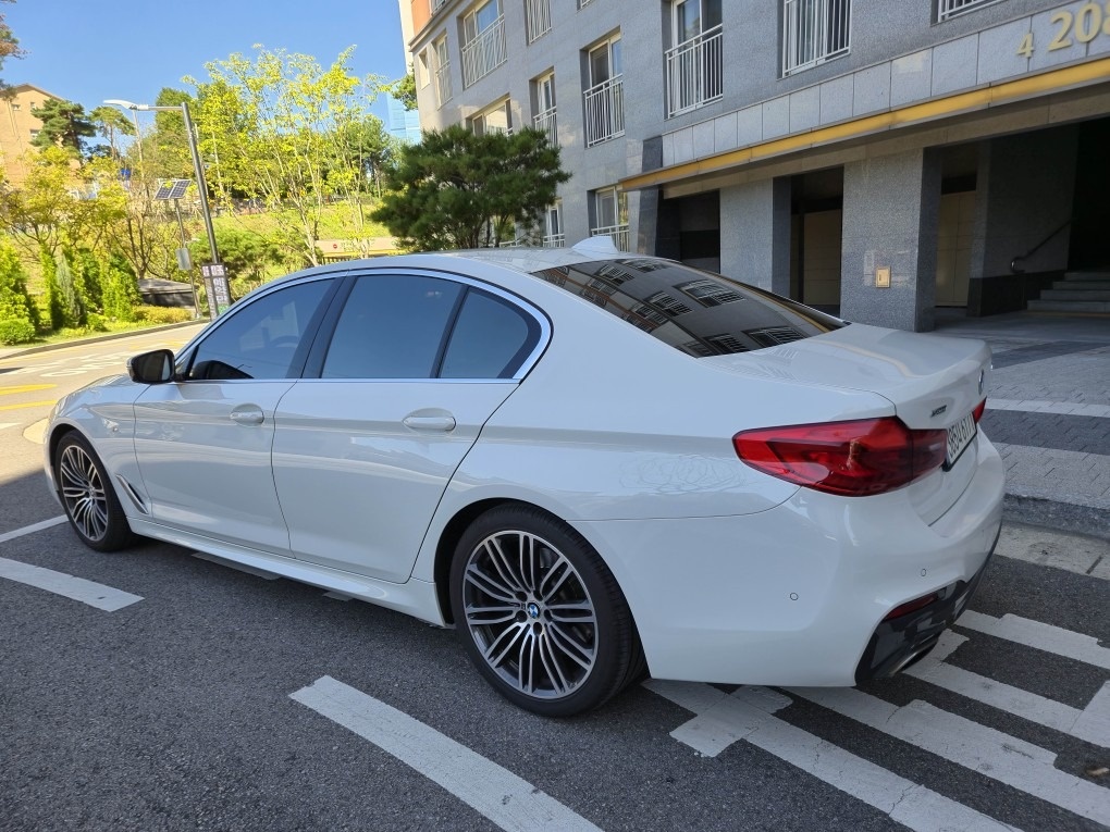 BMW530I  중고차 직거래 (5)