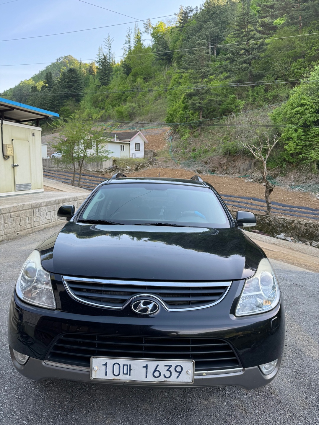 아버지차구요
제가 현대블루핸즈근무할때 중고차 직거래 (1)