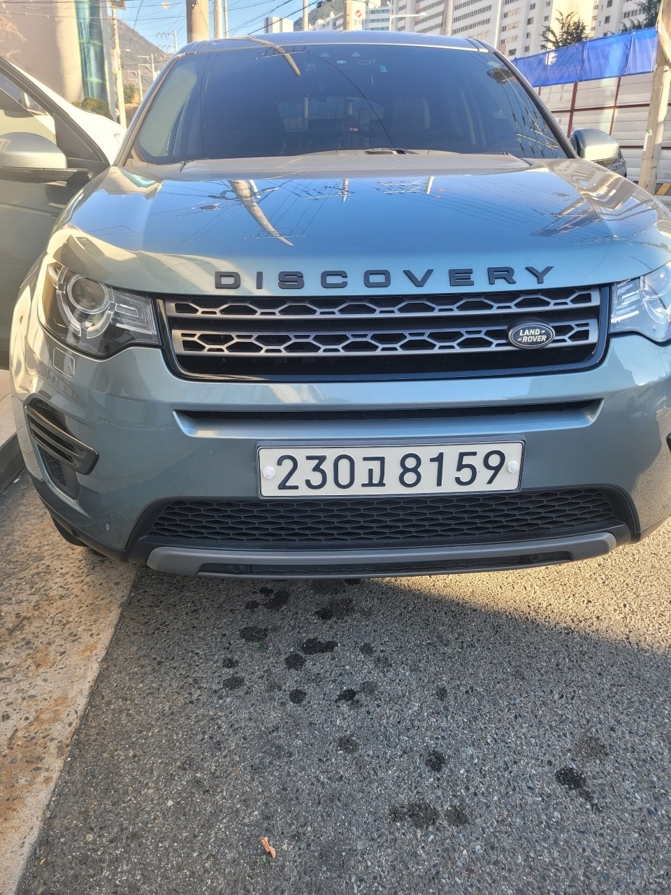 디스커버리 스포츠 L550 2.0 TD4 AWD 매물 썸네일