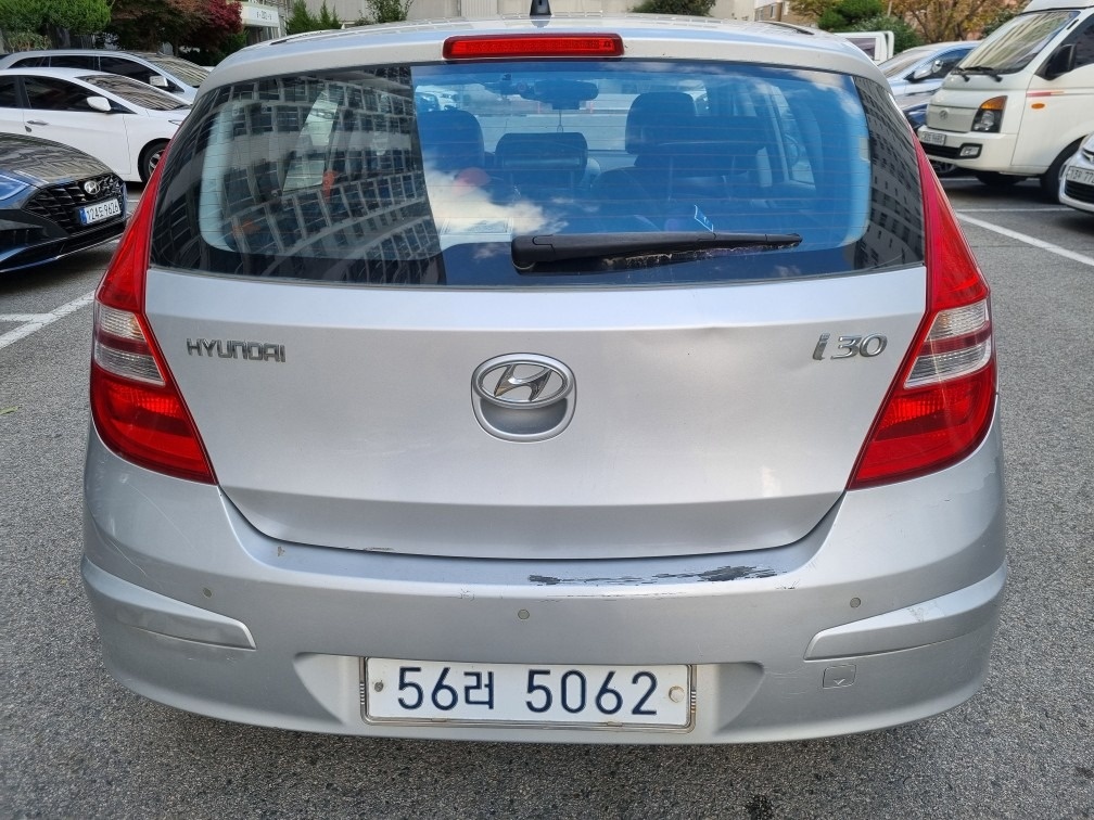 i30 FD 1.6 VVT FWD 디럭스 매물 썸네일