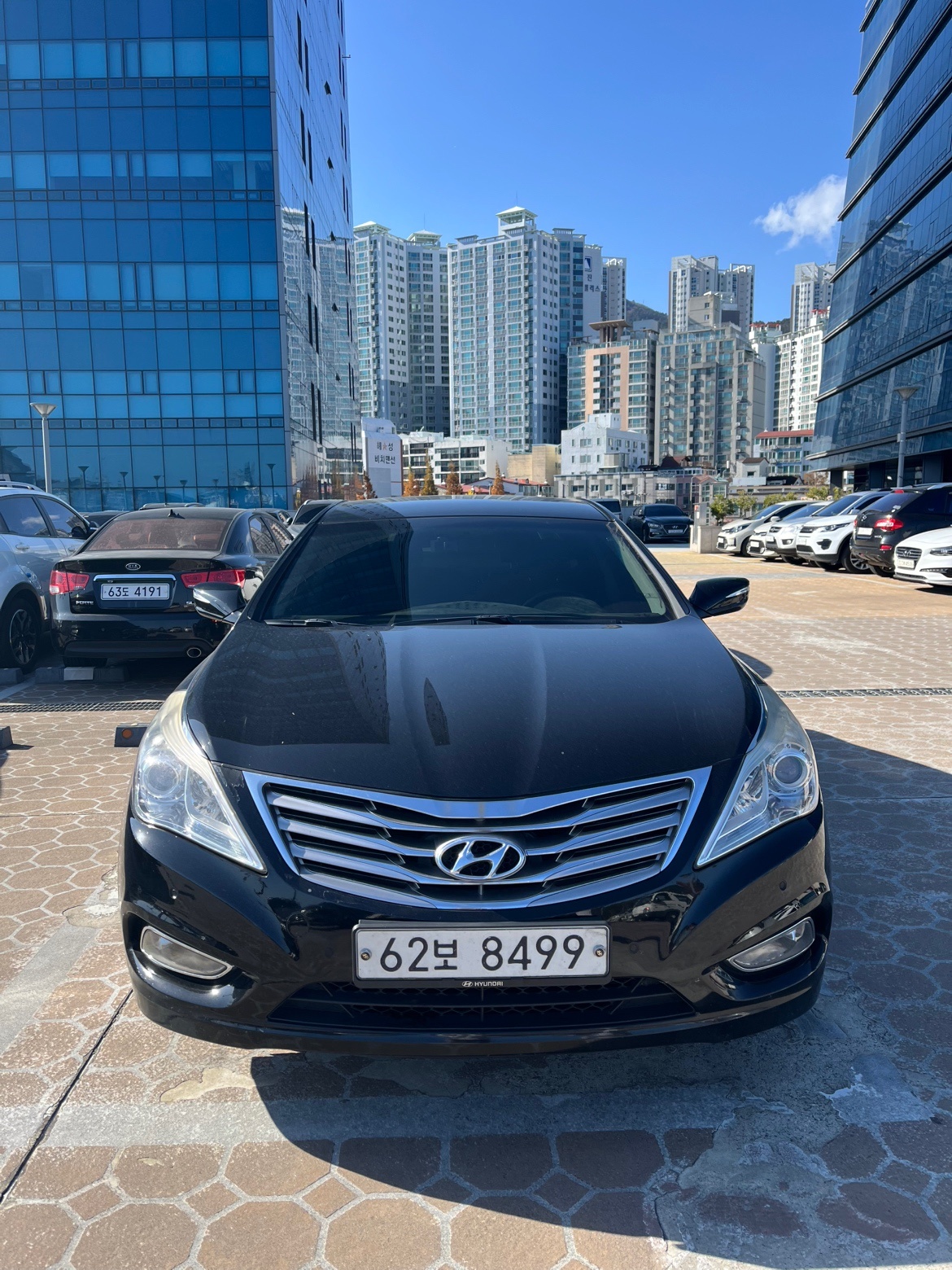 그랜저 HG HG240 GDi FWD 럭셔리 매물 썸네일