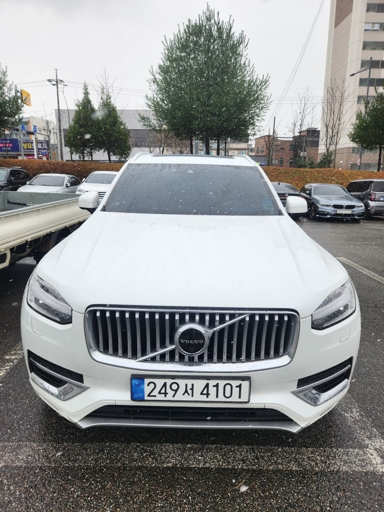 XC90 Ⅱ D5 AWD Inscription 매물 썸네일