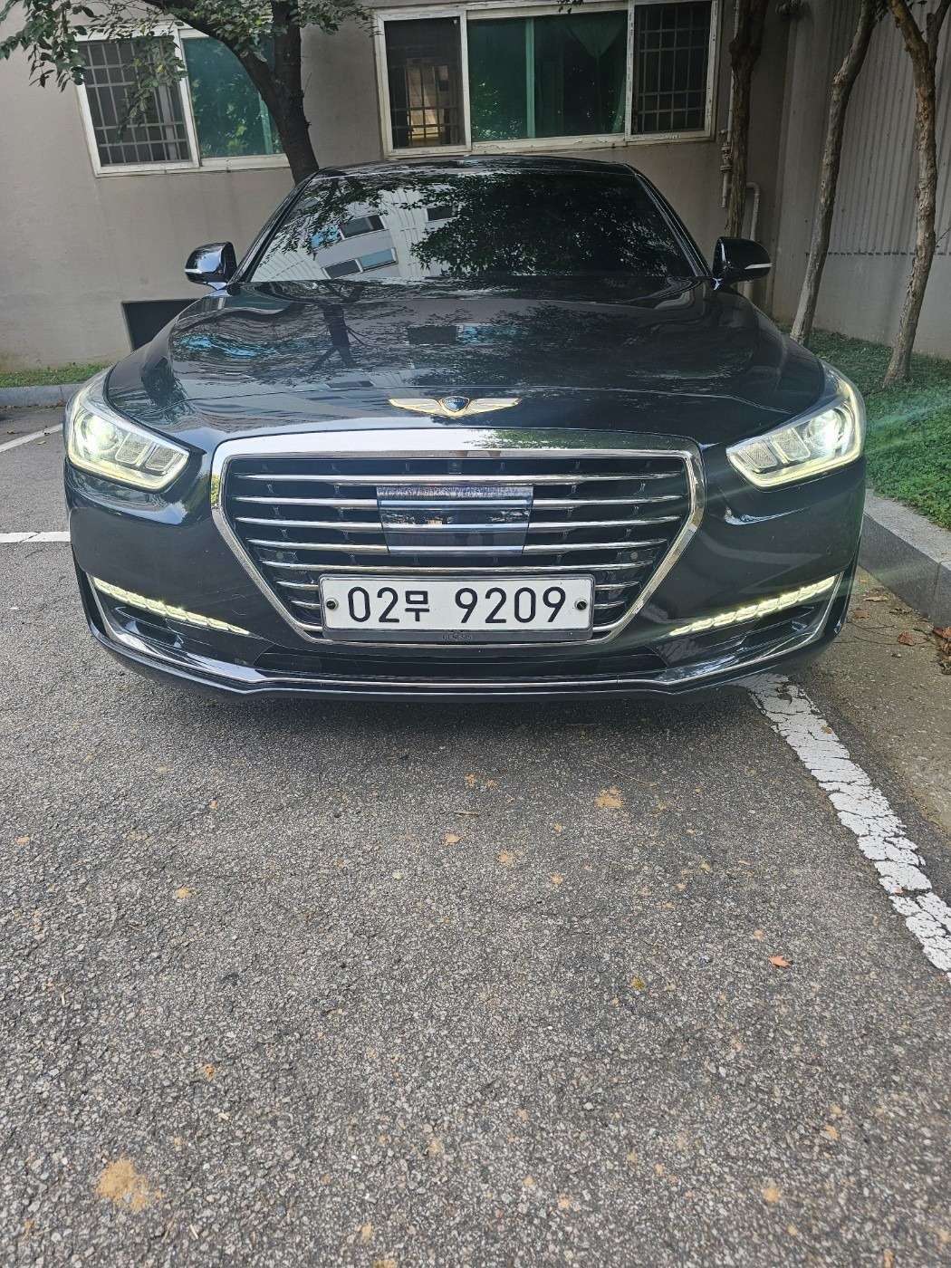 EQ900 GDI 3.8 AWD
20 중고차 직거래 (1)