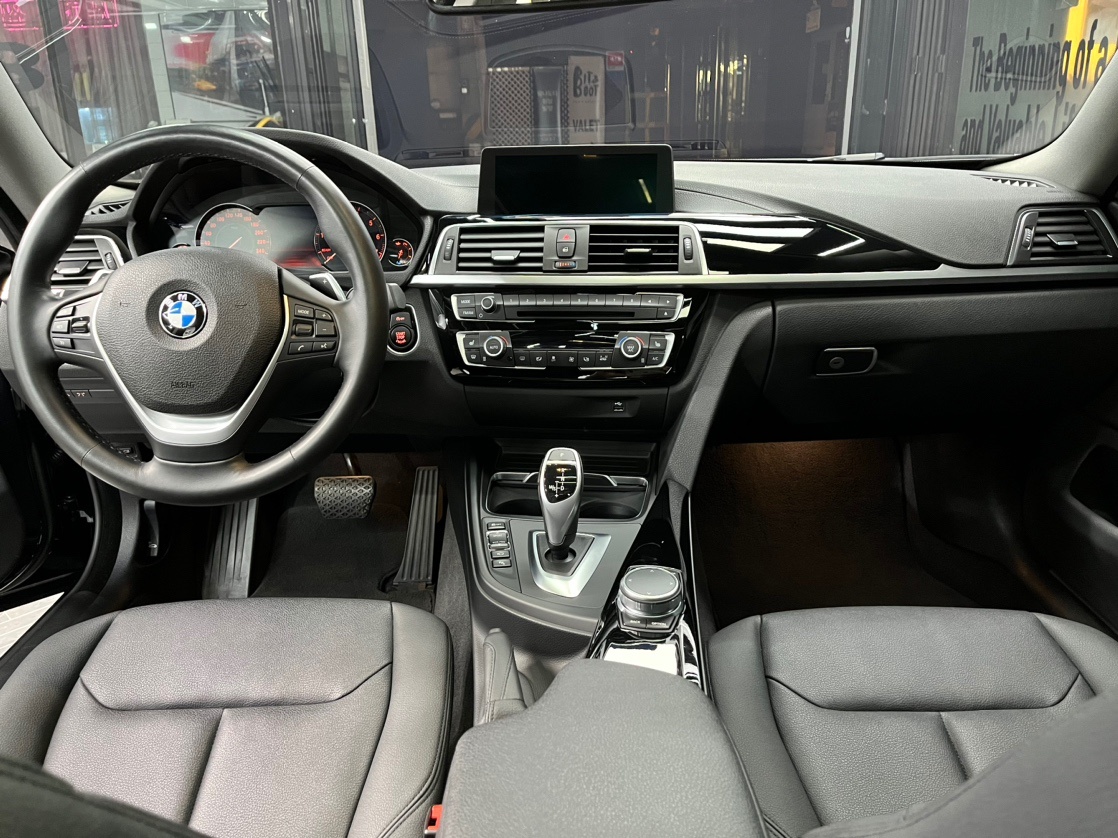 BMW 4시리즈 (F32) 420i  중고차 직거래 (18)