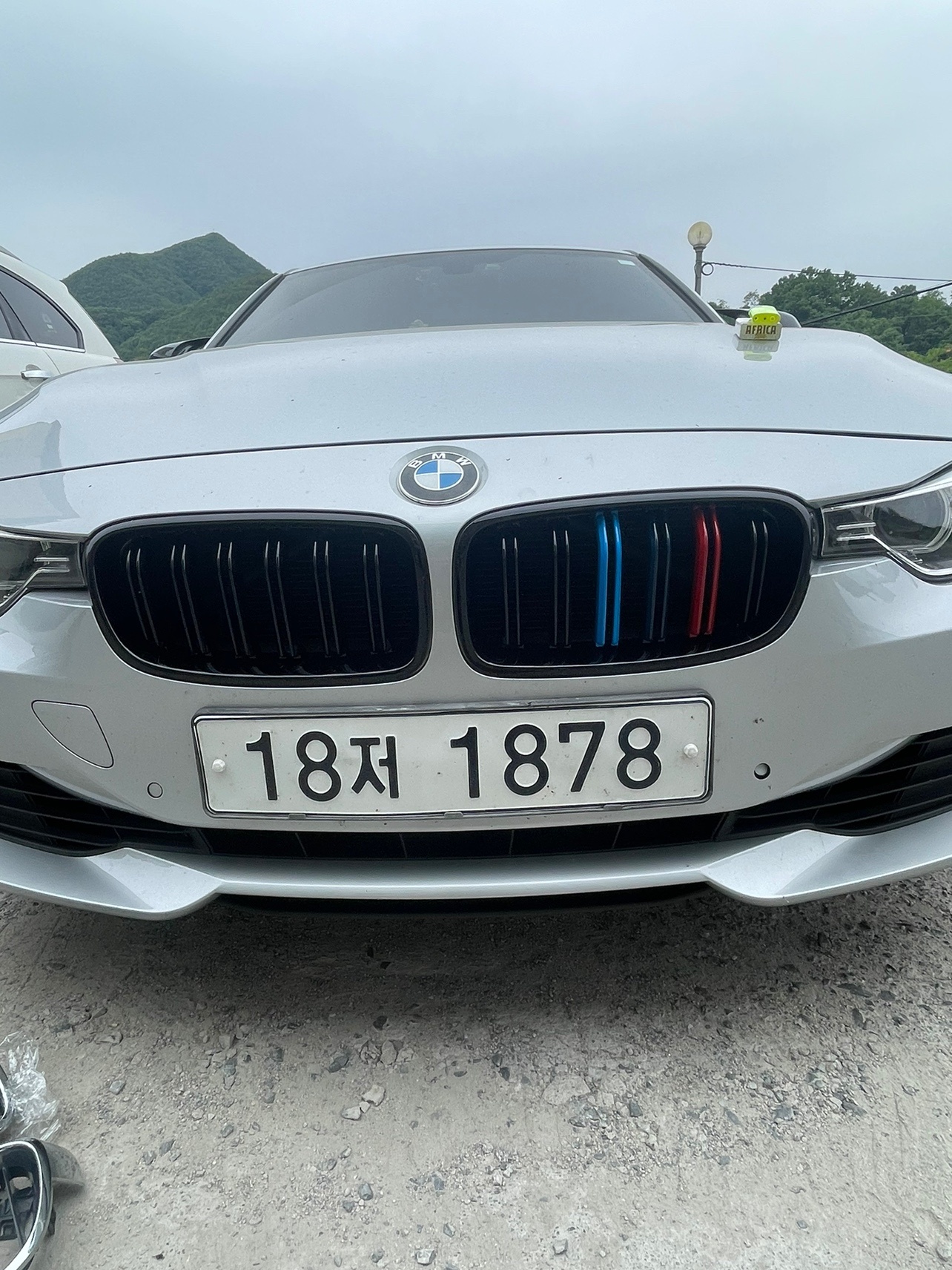 3시리즈 F30 320 i 세단 (184마력) 매물 썸네일