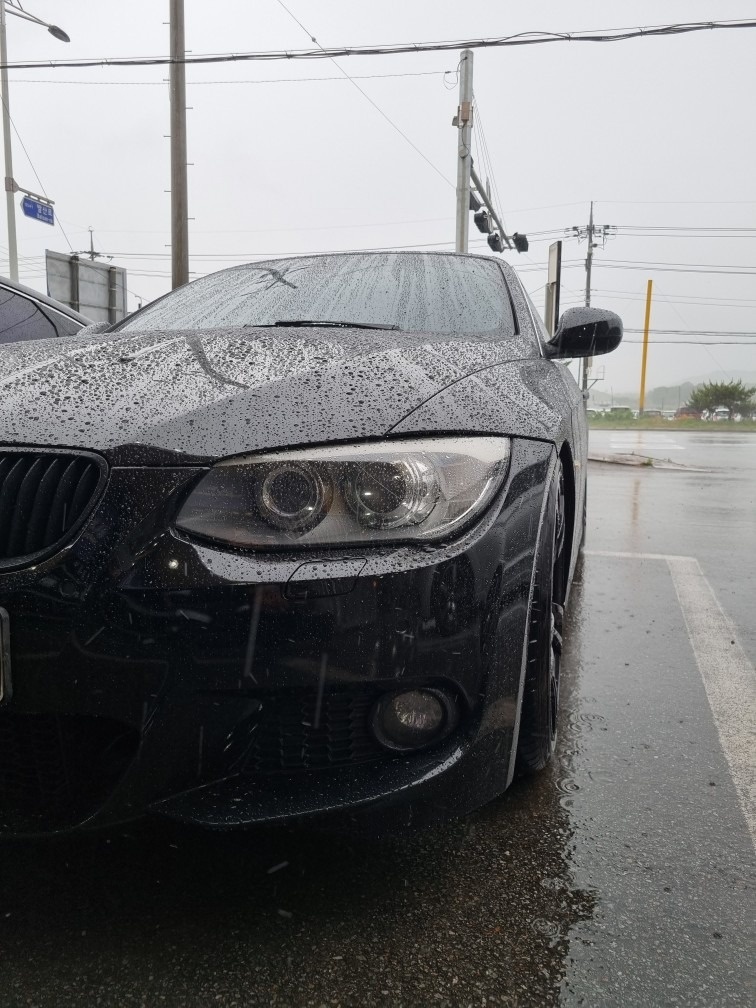 2011년식 BMW 328i 컨버터블 중고차 직거래 (5)