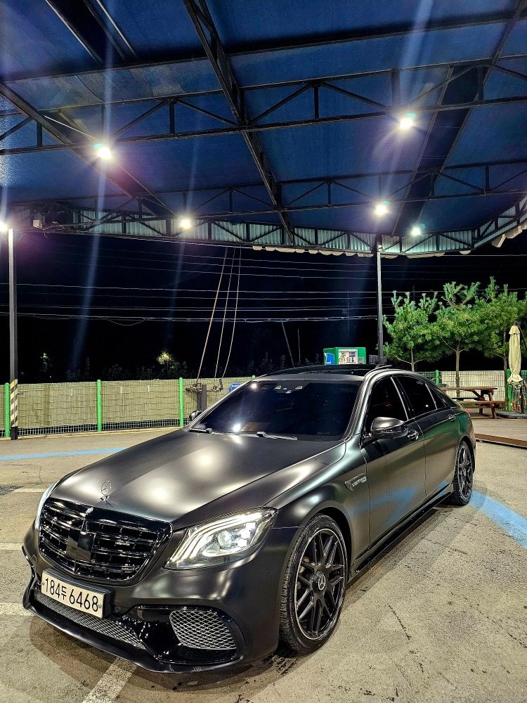 벤츠 S500L 4MATIC
2015 중고차 직거래 (5)