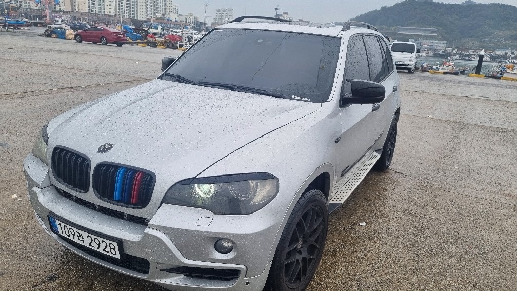 X5 E70 3.0si xDrive (272마력) 매물 썸네일