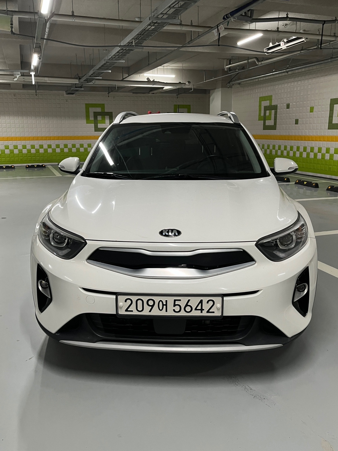 스토닉 YB CUV 디젤 1.6 FWD 트렌디 매물 썸네일