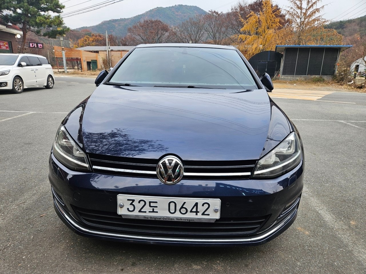 골프 Ⅶ 5G 1.4 TSI 매물 썸네일