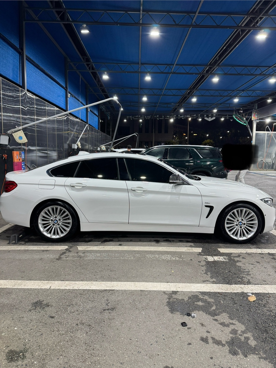 2018.10 BMW 420i 럭셔리 중고차 직거래 (8)