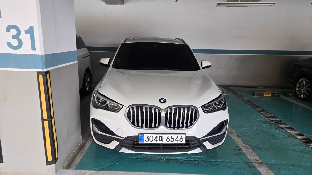 X1 F48 18d xDrive 후기형 (150마력)xLine 매물 썸네일