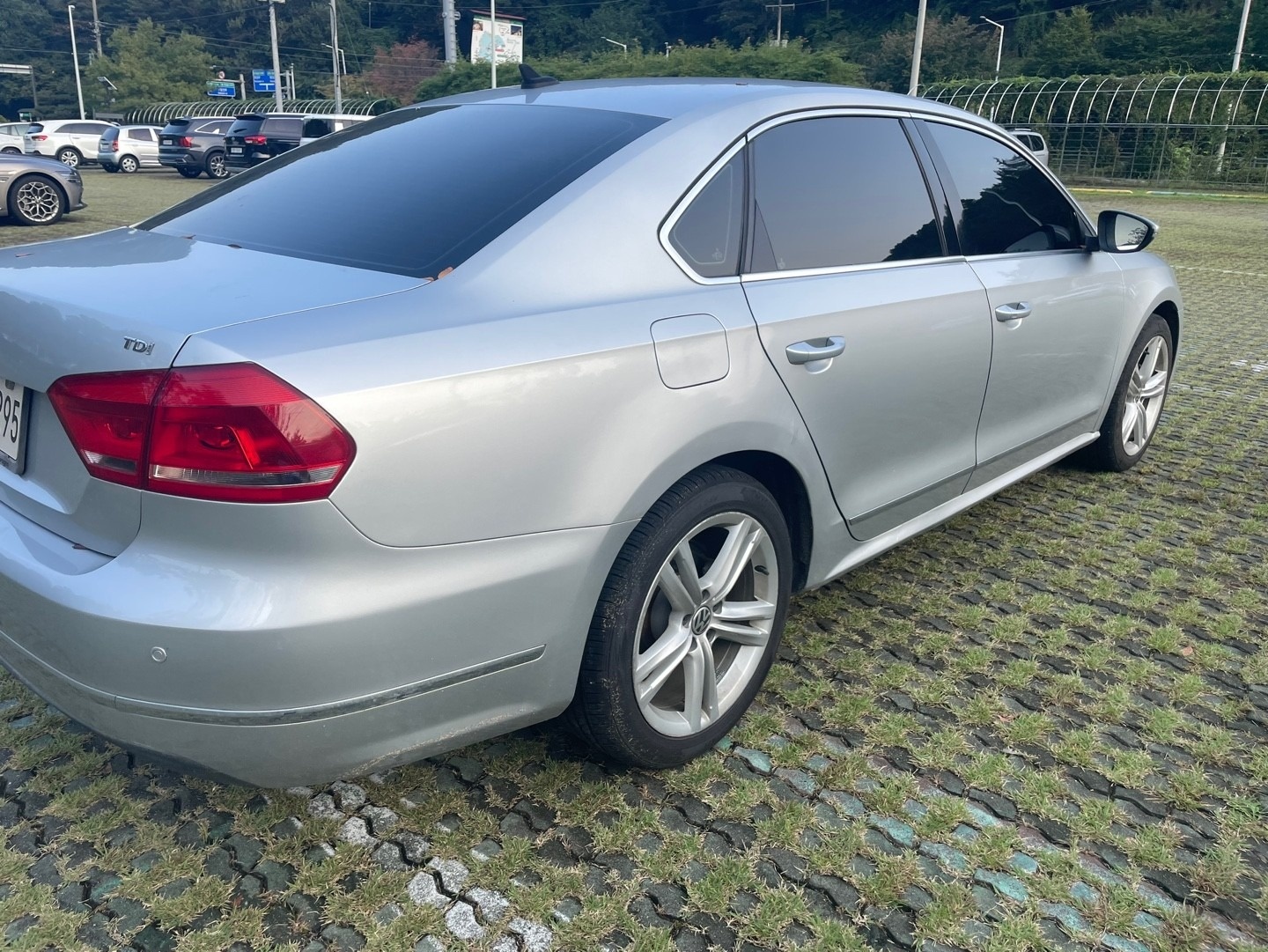  2013년식 2.0 tdi 
신품  중고차 직거래 (5)