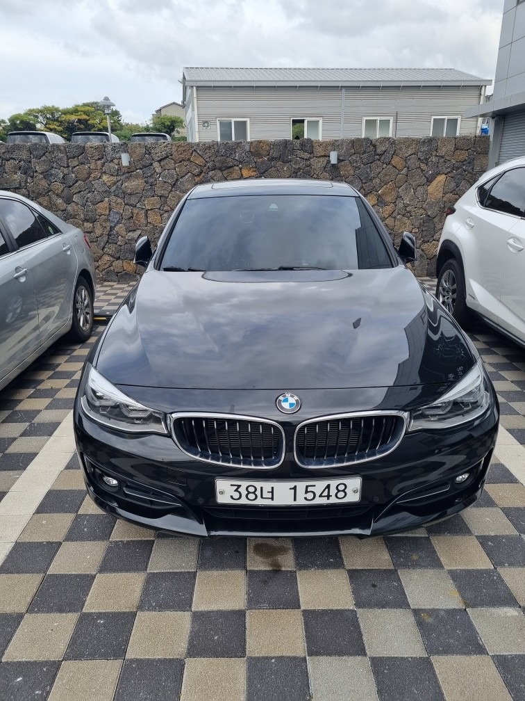 3시리즈 GT F34 GT 320d xDrive 페이스리프트 (190마력) 매물 썸네일