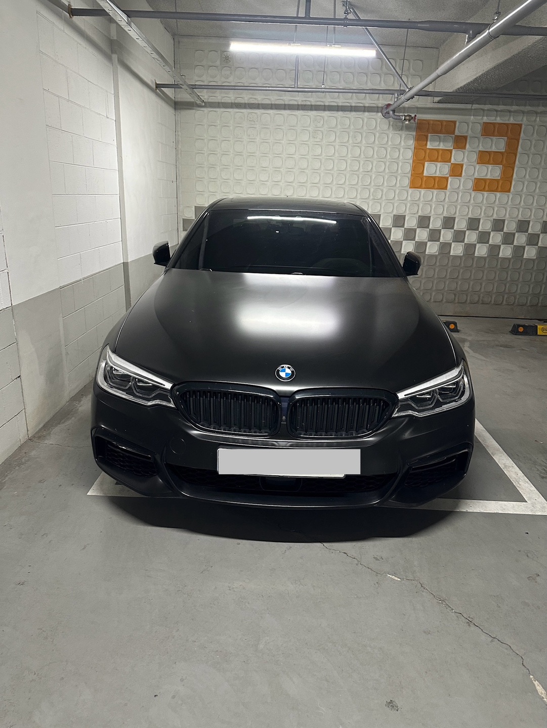 5시리즈 G30 530 i xDrive (252마력) 매물 썸네일