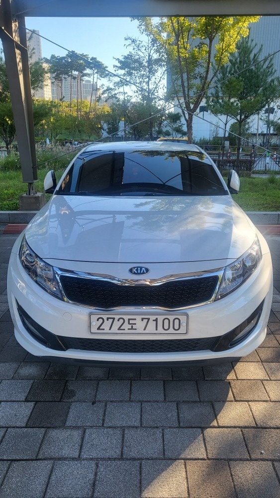 K5 TF LPi 2.0 렌트 FWD 스마트 매물 썸네일